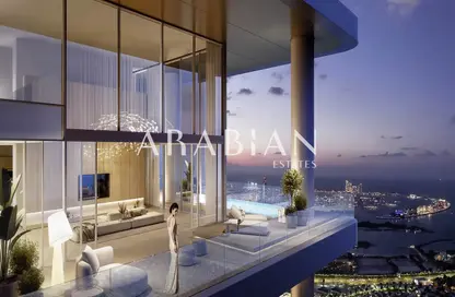 Apartment - 2 Bedrooms - 3 Bathrooms for sale in The Chedi Private Residences - Barsha Heights (Tecom) - Dubai