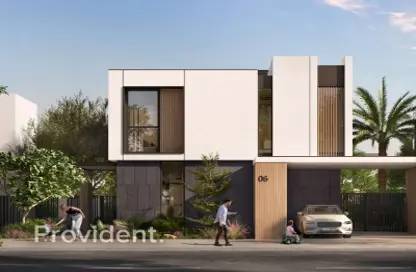 فيلا - 4 غرف نوم - 5 حمامات للبيع في ذا وايلدز من الدار - دبي لاند - دبي