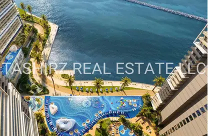 شقة - 2 غرف نوم - 2 حمامات للبيع في تشيلسيا رزيدنس من داماك - المدينة الملاحية - دبي