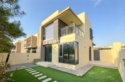 فيلا - 4 غرف نوم - 4 حمامات للايجار في مابل 1 - مابل ات دبي هيلزاستايت - دبي هيلز استيت - دبي