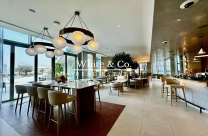 Apartment - 1 Bedroom - 2 Bathrooms for rent in Vida Dubai Mall Tower 1 - Vida Residences Dubai Mall - Downtown Dubai - Dubai
