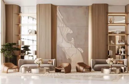 شقة - 1 حمام للبيع في تلال بن غاطي - حديقة دبي العلميه - دبي شقة - 1 حمام للبيع في تلال بن غاطي - حديقة دبي العلميه - دبي