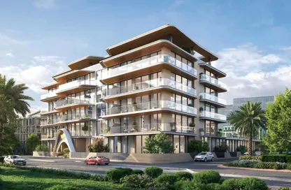 شقة - غرفة نوم - 2 حمامات للبيع في فيدا بي اوم - قرية الجميرا سركل - دبي شقة - غرفة نوم - 2 حمامات للبيع في فيدا بي اوم - قرية الجميرا سركل - دبي