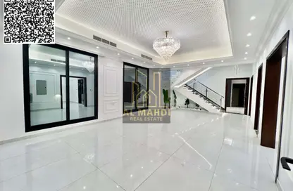 Villa - 5 Bedrooms - 7 Bathrooms for sale in Al Helio 2 - Al Helio - Ajman