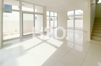 Villa - 6 Bedrooms - 7 Bathrooms for rent in Trixis - The Roots DAMAC Hills 2 - Damac Hills 2 - Dubai