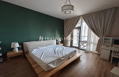 Apartment - 2 Bedrooms - 2 Bathrooms for rent in Meera - Al Habtoor City - Business Bay - Dubai