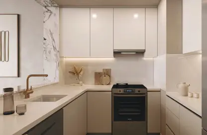 شقة - 3 غرف نوم - 3 حمامات للبيع في كاسكادا - وعد من بحريه تاون - دبي الجنوب (مركز دبي العالمي) - دبي