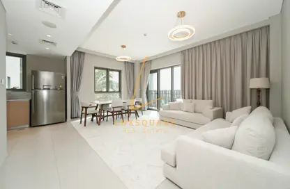 Apartment - 3 Bedrooms - 4 Bathrooms for sale in Bayshore - Creek Beach - Dubai Creek Harbour (The Lagoons) - Dubai