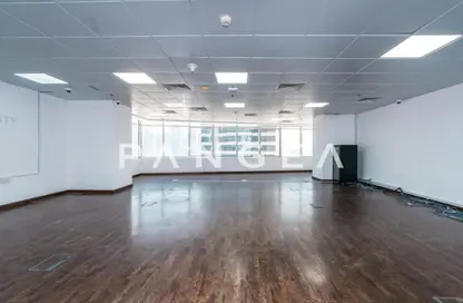 Office Space - Studio for rent in Mazaya Business Avenue BB1 - Mazaya Business Avenue - Jumeirah Lake Towers - Dubai