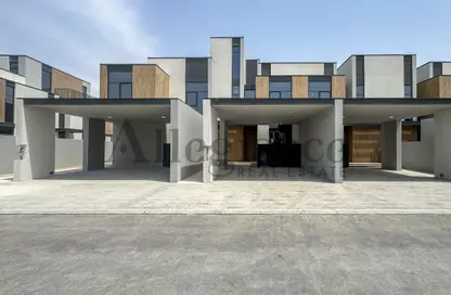 Townhouse - 3 Bedrooms - 4 Bathrooms for rent in Mudon Al Ranim 2 - Mudon - Dubai