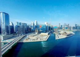Office Space for sale in Churchill Executive Tower - Churchill Towers - Business Bay - Dubai Office Space for sale in Churchill Executive Tower - Churchill Towers - Business Bay - Dubai