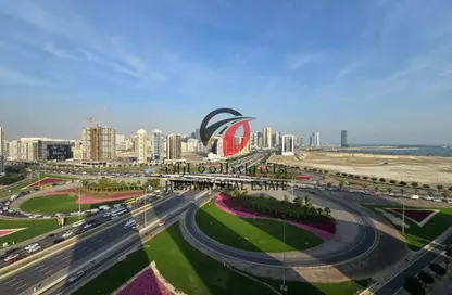 شقة - 2 غرف نوم - 3 حمامات للايجار في الزرعوني - الممزر - ديرة - دبي