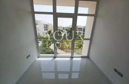 Townhouse - 3 Bedrooms - 3 Bathrooms for rent in Aknan Villas - Amazonia - Damac Hills 2 - Dubai