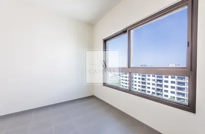 Apartment - 2 Bedrooms - 3 Bathrooms for rent in Golf Views - EMAAR South - Dubai South (Dubai World Central) - Dubai