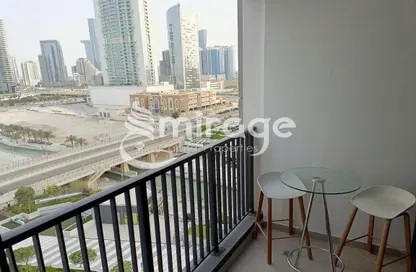شقة - غرفة نوم - 1 حمام للايجار في ذا بردجز - شمس أبوظبي - جزيرة الريم - أبوظبي