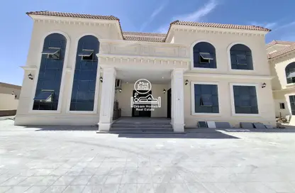 Apartment - 2 Bedrooms - 1 Bathroom for rent in Al Shamkha - Abu Dhabi