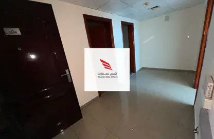 شقة - 2 غرف نوم - 2 حمامات للايجار في مساكن كورنيش عجمان - طريق كورنيش عجمان - عجمان