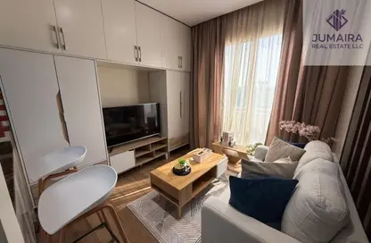 Apartment - Studio - 1 Bathroom for rent in Lagoon B3 - The Lagoons - Mina Al Arab - Ras Al Khaimah