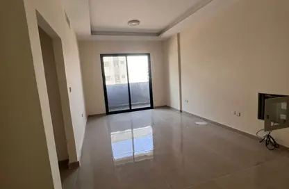 Apartment - 1 Bedroom - 2 Bathrooms for rent in Al Jurf 3 - Al Jurf - Ajman Downtown - Ajman