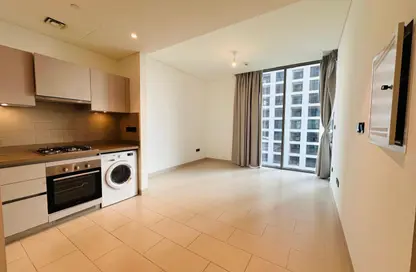 Apartment - 1 Bedroom - 1 Bathroom for rent in Sobha Creek Vistas Reserve - Sobha Hartland - Mohammed Bin Rashid City - Dubai