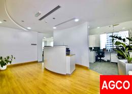 Office Space for rent in One Business Bay - Business Bay - Dubai