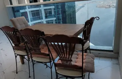 Apartment - 1 Bedroom - 2 Bathrooms for sale in Oasis Tower - Al Rashidiya 1 - Al Rashidiya - Ajman