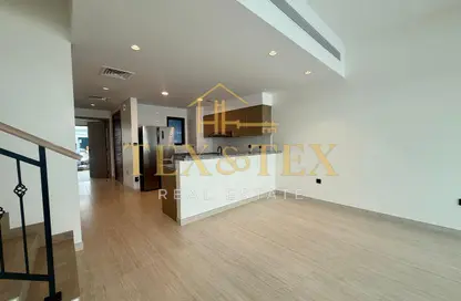 تاون هاوس - 5 غرف نوم - 5 حمامات للايجار في سانتوريني - داماك لاجونز - دبي