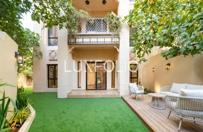 شقة - 3 غرف نوم - 3 حمامات للبيع في زنجبيل 4 - زنجبيل - دبي القديمة - وسط مدينة دبي - دبي شقة - 3 غرف نوم - 3 حمامات للبيع في زنجبيل 4 - زنجبيل - دبي القديمة - وسط مدينة دبي - دبي