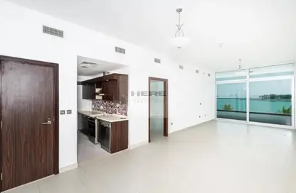 Apartment - 1 Bedroom - 2 Bathrooms for sale in Azure Residences - Palm Jumeirah - Dubai