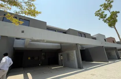 Villa - 2 Bedrooms - 3 Bathrooms for rent in Kaya - Masaar - Tilal City - Sharjah