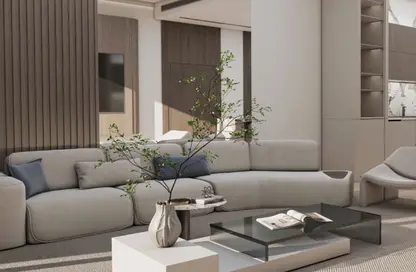 Apartment - 1 Bedroom - 2 Bathrooms for sale in Binghatti Phoenix - Jumeirah Village Circle - Dubai