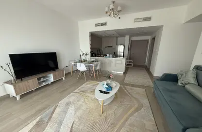 Apartment - 2 Bedrooms - 2 Bathrooms for rent in Waters Edge - Yas Island - Abu Dhabi