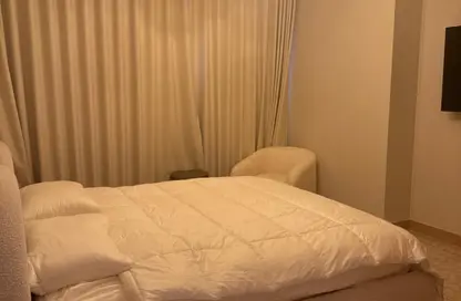 شقة - 2 غرف نوم - 2 حمامات للايجار في برج فيدا دبي مول 2 - فيدا ريزيدنس دبي مول - دبي وسط المدينة - دبي