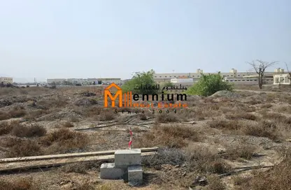 Land - Studio for sale in Manama - Ajman Land - Studio for sale in Manama - Ajman