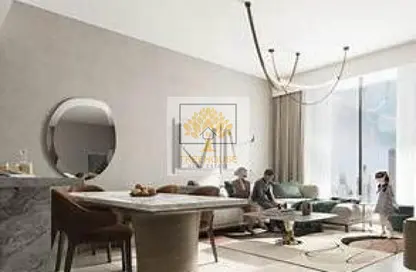 Apartment - 2 Bedrooms - 3 Bathrooms for sale in Amalia Residences - Al Furjan - Dubai