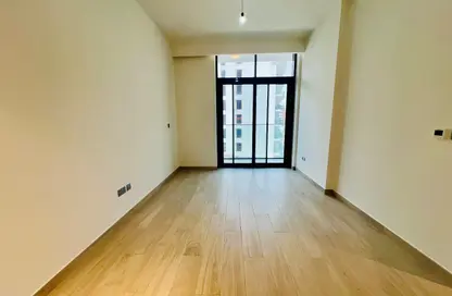 Apartment - 1 Bedroom - 1 Bathroom for rent in AZIZI Riviera - Meydan One - Meydan - Dubai