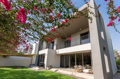 Villa - 5 Bedrooms - 5 Bathrooms for rent in Sidra Villas I - Sidra Villas - Dubai Hills Estate - Dubai