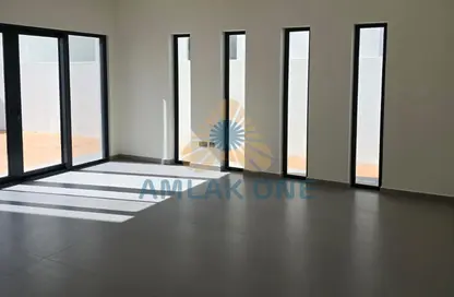 Villa - 4 Bedrooms - 5 Bathrooms for rent in Noya Luma - Noya - Yas Island - Abu Dhabi