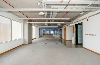 Office Space - Studio for rent in Business Central Tower A - Business Central - Dubai Media City - Dubai