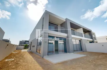 Villa - 5 Bedrooms - 5 Bathrooms for rent in The Pulse Beachfront 2 - The Pulse - Dubai South (Dubai World Central) - Dubai