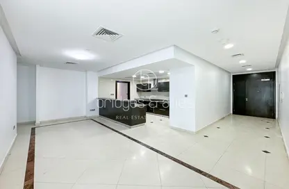 شقة - 3 غرف نوم - 4 حمامات للايجار في 23 مارينا - دبي مارينا - دبي