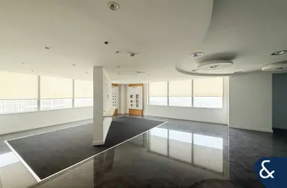 Office Space - Studio for rent in Business Central Tower A - Business Central - Dubai Media City - Dubai