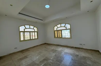 Empty Room image for: Apartment - 1 Bedroom - 1 Bathroom for rent in Mohamed Bin Zayed City - Abu Dhabi, Image 1