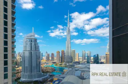 Hotel and Hotel Apartment - 2 Bedrooms - 3 Bathrooms for rent in The Address Residence Fountain Views 2 - The Address Residence Fountain Views - Downtown Dubai - Dubai Hotel and Hotel Apartment - 2 Bedrooms - 3 Bathrooms for rent in The Address Residence Fountain Views 2 - The Address Residence Fountain Views - Downtown Dubai - Dubai