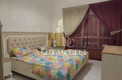 Apartment - 2 Bedrooms - 2 Bathrooms for sale in Tower C1 - Ajman Pearl Towers - Ajman Downtown - Ajman