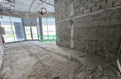 محل - استوديو - 1 حمام للايجار في عزيزي ريفيرا - ميدان واحد - ميدان - دبي