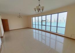 Apartment - 3 bedrooms - 5 bathrooms for rent in Safia Tower - Al Majaz 3 - Al Majaz - Sharjah