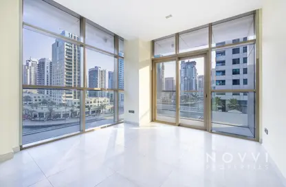 Apartment - 2 Bedrooms - 2 Bathrooms for rent in No.9 - Dubai Marina - Dubai