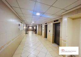 Apartment - 2 bedrooms - 2 bathrooms for sale in Al Rashidiya Towers - Ajman Downtown - Ajman