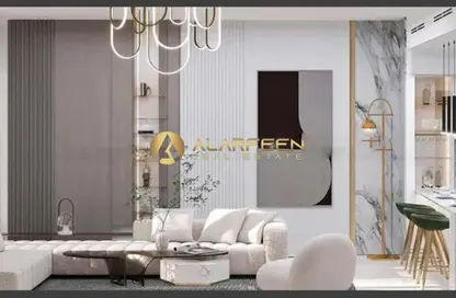 شقة - 3 غرف نوم - 4 حمامات للبيع في بينغاتي جروف - قرية الجميرا سركل - دبي